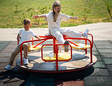 Juegos infantiles